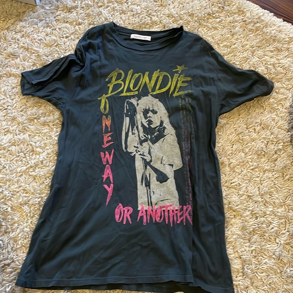 Daydreamer T-shirt dress